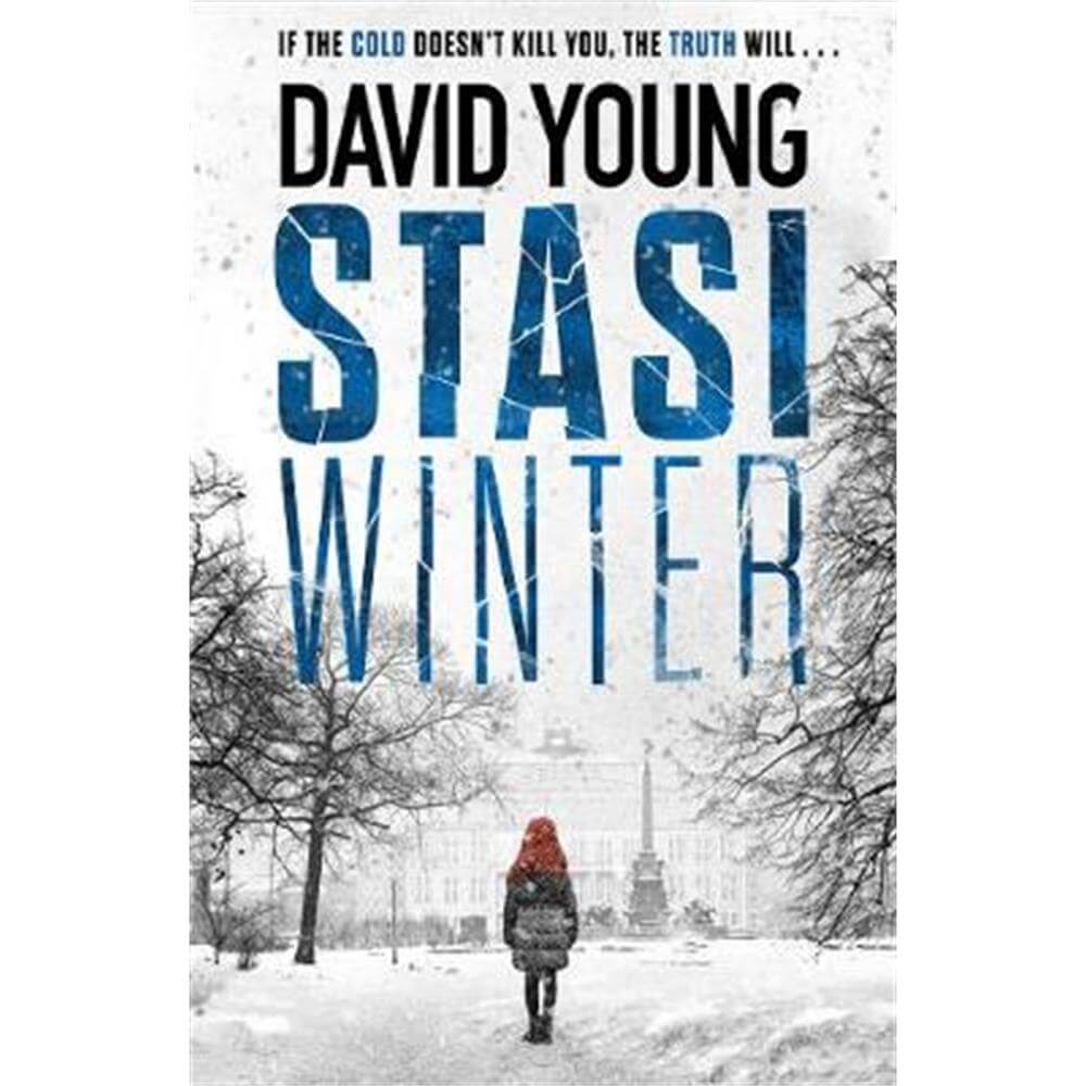 Stasi Winter (Paperback) - David Young